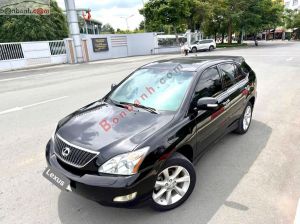 Xe Lexus RX 350 AWD 2008