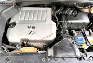 Xe Lexus RX 350 AWD 2008