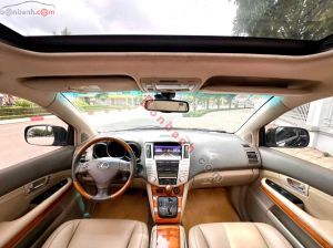 Xe Lexus RX 350 AWD 2008