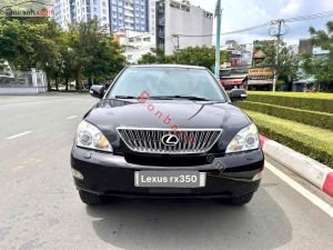 Xe Lexus RX 350 AWD 2008