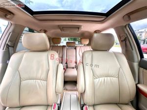 Xe Lexus RX 350 AWD 2008