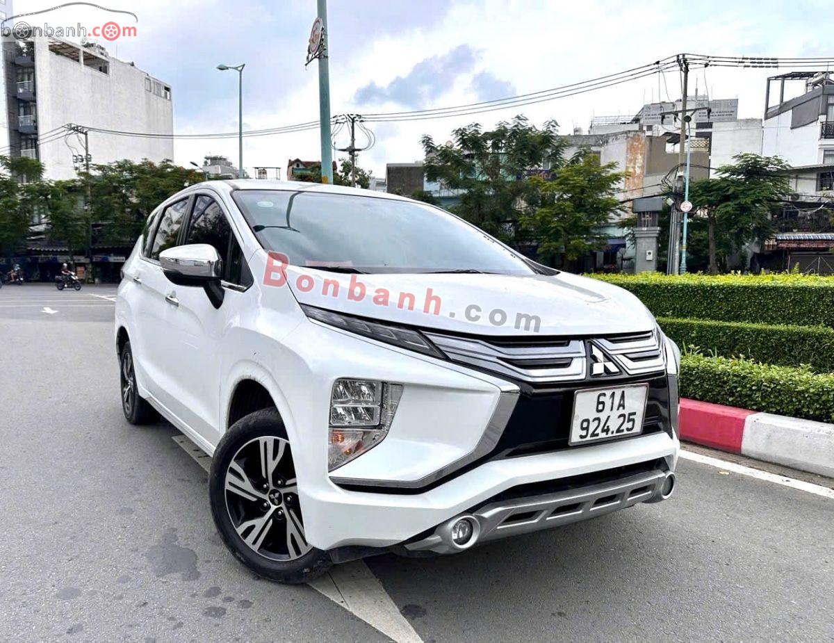 Mitsubishi Xpander 1.5 MT