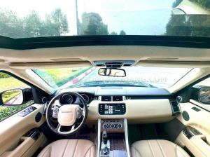 Xe LandRover Range Rover Sport Autobiography 2014