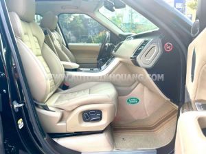 Xe LandRover Range Rover Sport Autobiography 2014