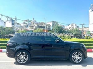 Xe LandRover Range Rover Sport Autobiography 2014