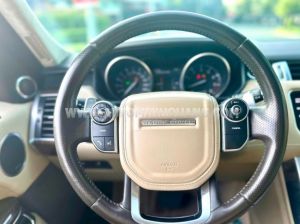 Xe LandRover Range Rover Sport Autobiography 2014