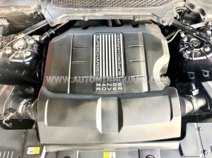 Xe LandRover Range Rover Sport Autobiography 2014