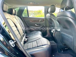 Xe Mercedes Benz GLC 200 4Matic 2021