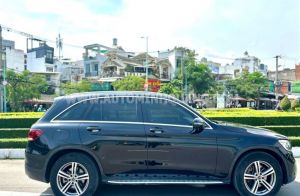 Xe Mercedes Benz GLC 200 4Matic 2021