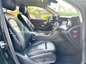 Xe Mercedes Benz GLC 200 4Matic 2021