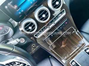 Xe Mercedes Benz GLC 200 4Matic 2021