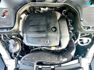 Xe Mercedes Benz GLC 200 4Matic 2021