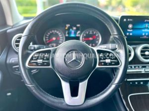 Xe Mercedes Benz GLC 200 4Matic 2021