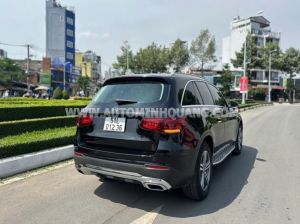 Xe Mercedes Benz GLC 200 4Matic 2021