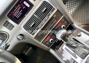Xe Audi Q7 3.0 AT 2012