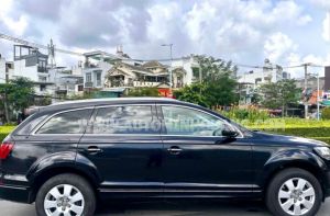 Xe Audi Q7 3.0 AT 2012