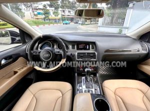 Xe Audi Q7 3.0 AT 2012