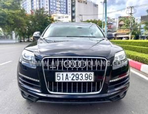 Xe Audi Q7 3.0 AT 2012