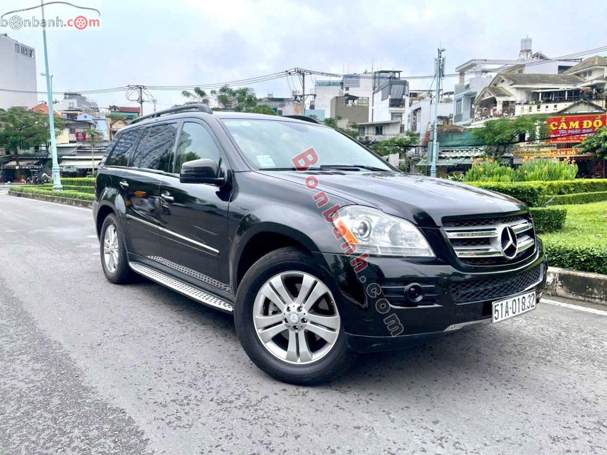 Mercedes Benz 450 4Matic