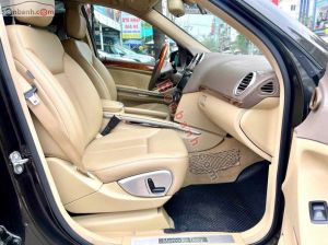 Xe Mercedes Benz GL 450 4Matic 2008