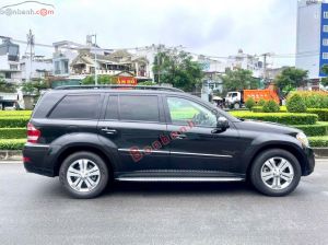 Xe Mercedes Benz GL 450 4Matic 2008