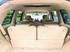 Xe Mercedes Benz GL 450 4Matic 2008