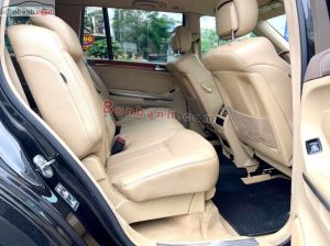 Xe Mercedes Benz GL 450 4Matic 2008
