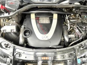 Xe Mercedes Benz GL 450 4Matic 2008