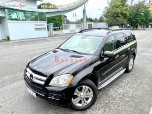 Xe Mercedes Benz GL 450 4Matic 2008
