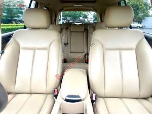 Xe Mercedes Benz GL 450 4Matic 2008