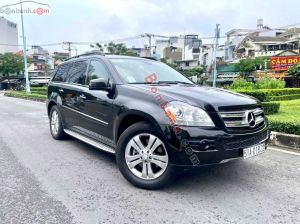 Xe Mercedes Benz GL 450 4Matic 2008