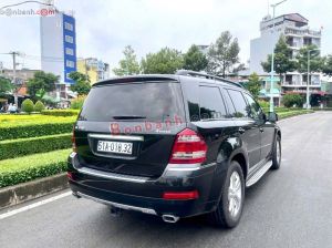 Xe Mercedes Benz GL 450 4Matic 2008