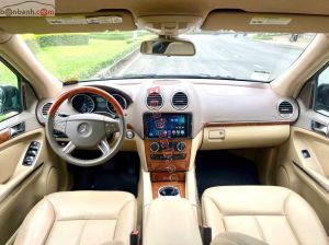 Xe Mercedes Benz GL 450 4Matic 2008