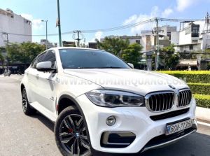 Xe BMW X6 xDrive35i 2009
