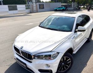 Xe BMW X6 xDrive35i 2009