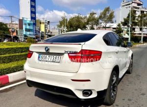Xe BMW X6 xDrive35i 2009