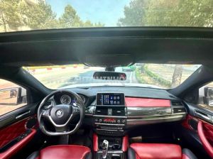 Xe BMW X6 xDrive35i 2009