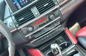 Xe BMW X6 xDrive35i 2009