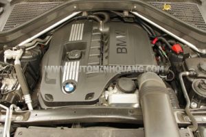 Xe BMW X6 xDrive35i 2009