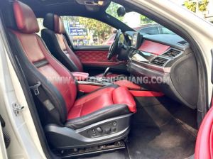 Xe BMW X6 xDrive35i 2009