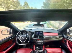 Xe BMW X6 xDrive35i 2009