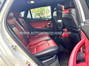 Xe BMW X6 xDrive35i 2009