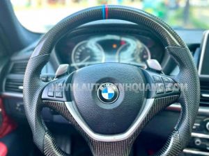 Xe BMW X6 xDrive35i 2009