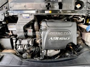 Xe Hyundai SantaFe 2.2L 4WD 2018