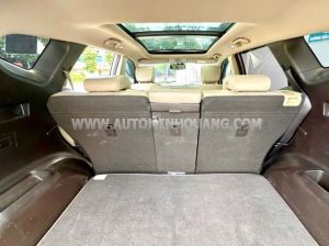 Xe Hyundai SantaFe 2.2L 4WD 2018