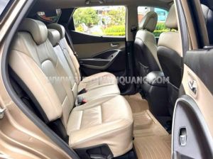 Xe Hyundai SantaFe 2.2L 4WD 2018