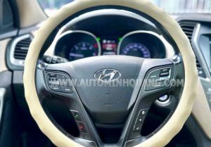 Xe Hyundai SantaFe 2.2L 4WD 2018