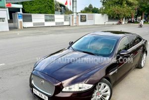 Xe Jaguar XJ series XJL 3.0 Portfolio 2016
