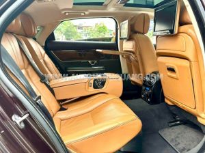 Xe Jaguar XJ series XJL 3.0 Portfolio 2016