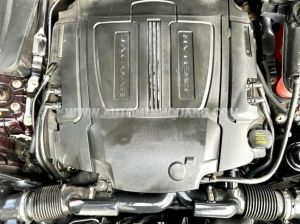 Xe Jaguar XJ series XJL 3.0 Portfolio 2016